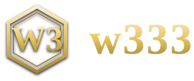 w333 logo