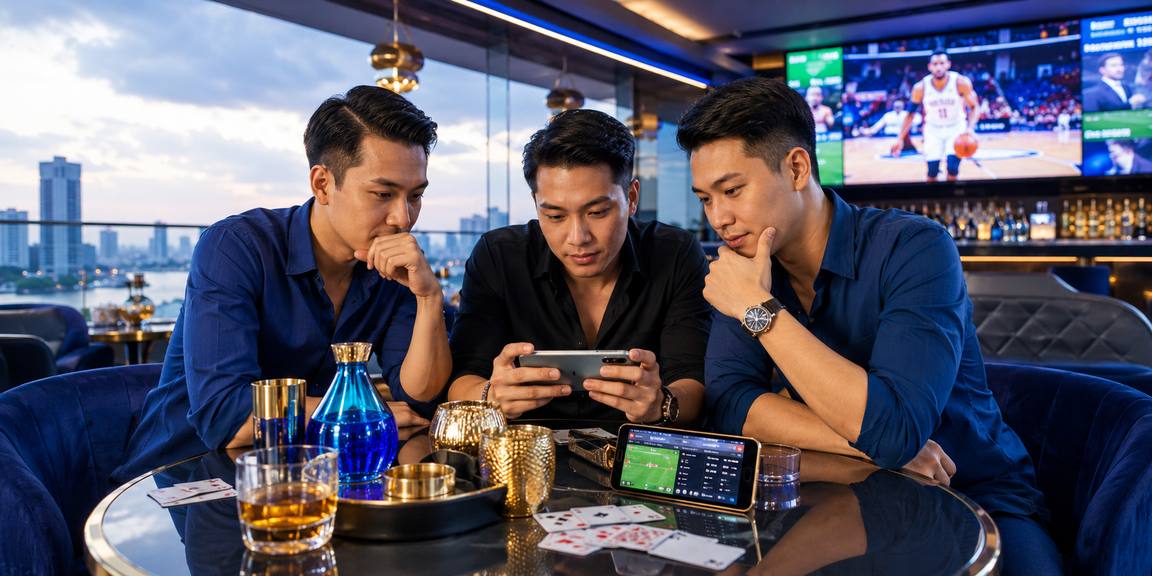 w333 MoMo Thể Thao